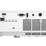 Optoma ZH430UST videoproiettore Proiettore a raggio standard 4000 ANSI lumen DLP 1080p (1920x1080) Compatibilità 3D Bianco - immagine 2