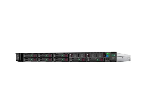 HPE ProLiant DL360 Gen10 Intel Xeon-S 4208 8-Core (2.10GHz 11MB) 64GB (2 x 32GB) 2 x 960GB SFF SC P408i-a 2 x 800W - immagine 4