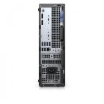 DELL OptiPlex 3090 i3-10105 SFF Intel® Core™ i3 8 GB DDR4-SDRAM 256 GB SSD Windows 11 Pro PC Nero - immagine 4