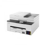 Canon MAXIFY GX2050 Ad inchiostro A4 600 x 1200 DPI Wi-Fi - immagine 4