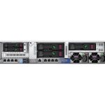 HPE ProLiant DL380 Gen10 Intel Xeon-S 4208 8-Core (2.10GHz 11MB) 32GB (1 x 32GB) 8 x SFF SAS/SATA BC MR416i-p 800W - immagine 3
