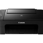 Canon PIXMA TS3355 Ad inchiostro A4 4800 x 1200 DPI Wi-Fi