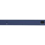 NETGEAR GS724TP-300EUS switch di rete Gestito L2/L3/L4 Gigabit Ethernet (10/100/1000) Supporto Power over Ethernet (PoE) Blu - immagine 3