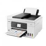 Canon MAXIFY GX4040 Ad inchiostro A4 600 x 1200 DPI Wi-Fi - immagine 3
