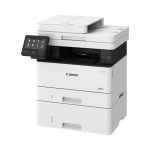 Canon i-SENSYS MF453DW Laser A4 1200 x 1200 DPI 38 ppm Wi-Fi - immagine 5