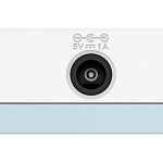 D-Link DGS-1008D/E switch di rete Non gestito Gigabit Ethernet (10/100/1000) Nero - immagine 3