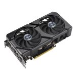 ASUS Dual -RTX4070-O12G-EVO NVIDIA GeForce RTX 4070 12 GB GDDR6X - immagine 2