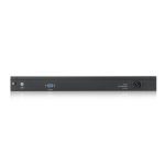 Zyxel GS2220-50-EU0101F switch di rete Gestito L2 Gigabit Ethernet (10/100/1000) Nero - immagine 3