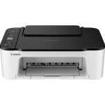 Canon PIXMA TS3452 stampante per foto Ad inchiostro 4800 x 1200 DPI 5" x 7" (13x18 cm) Wi-Fi