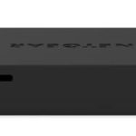NETGEAR MS308 Non gestito 2.5G Ethernet (100/1000/2500) Nero - immagine 5
