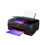 Canon PIXMA G640 Ad inchiostro A4 4800 x 1200 DPI Wi-Fi - immagine 3