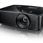 Optoma W400LVe videoproiettore Proiettore a raggio standard 4000 ANSI lumen DLP WXGA (1280x800) Nero - immagine 3