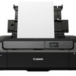 Canon PIXMA PRO-200 stampante per foto Ad inchiostro 4800 x 2400 DPI Wi-Fi - immagine 4