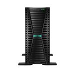 HPE ProLiant ML110 Gen11 Intel Xeon-S 4410Y 12-Core (2.00GHz 30MB) 32GB (1 x 32GB) 8 x SFF BC SATA 1000W - immagine 2