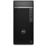 DELL OptiPlex 7000 i5-12500 Tower Intel® Core™ i5 8 GB DDR5-SDRAM 256 GB SSD Windows 11 Pro PC Nero