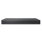 PLANET IGSW-24040T switch di rete Gestito L3 Gigabit Ethernet (10/100/1000) 1U Nero - immagine 3