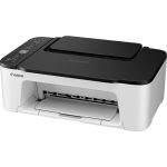 Canon PIXMA TS3452 stampante per foto Ad inchiostro 4800 x 1200 DPI 5" x 7" (13x18 cm) Wi-Fi - immagine 2