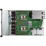 HPE ProLiant DL360 Gen10 Intel Xeon-S 4214R 12-Core (2.40GHz 16.5MB) 32GB (1 x 32GB) 8 x SFF SAS/SATA BC MR416i-a 800W - immagine 4