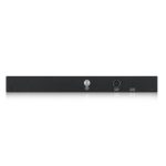 Zyxel GS1900-8HP v3 PoE Gestito L2 Gigabit Ethernet (10/100/1000) Supporto Power over Ethernet (PoE) Nero - immagine 3