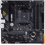 ASUS TUF GAMING B550M PLUS - AMD - Presa AM4 - 3rd Generation AMD Ryzen™ 3 - 3rd Generation AMD Ryzen 5 - 3rd Generation AMD Ryzen™ 7 - 3rd... - DDR4-SDRAM - 128 GB - DIMM - immagine 5