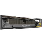 ASUS TUF Gaming AMD Radeon RX 7900 XTX OC Edition, 24GB GDDR6 384-bit 20 Gbps PCIE 4.0, GPU Tweak II - immagine 5