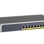 NETGEAR MS510TXPP Gestito L2/L3/L4 10G Ethernet (100/1000/10000) Supporto Power over Ethernet (PoE) Grigio - immagine 3