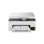 Canon MAXIFY GX1050 Ad inchiostro A4 600 x 1200 DPI Wi-Fi - immagine 2