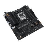 ASUS TUF GAMING A620M-PLUS AMD A620 Presa di corrente AM5 micro ATX - immagine 4