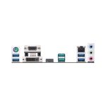 ASUS PRIME B550M-K - AMD - Presa AM4 - 3rd Generation AMD Ryzen™ 3 - 3rd Generation AMD Ryzen 5 - 3rd Generation AMD Ryzen™ 7 - 3rd... - DDR4-SDRAM - 128 GB - DIMM - immagine 5