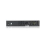 Zyxel GS1920-8HPV2 Gestito Gigabit Ethernet (10/100/1000) Supporto Power over Ethernet (PoE) Nero - immagine 3