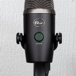 Blue Microphones Yeti Nano Nero Microfono da tavolo - immagine 5