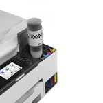 Canon MAXIFY GX2050 Ad inchiostro A4 600 x 1200 DPI Wi-Fi - immagine 2