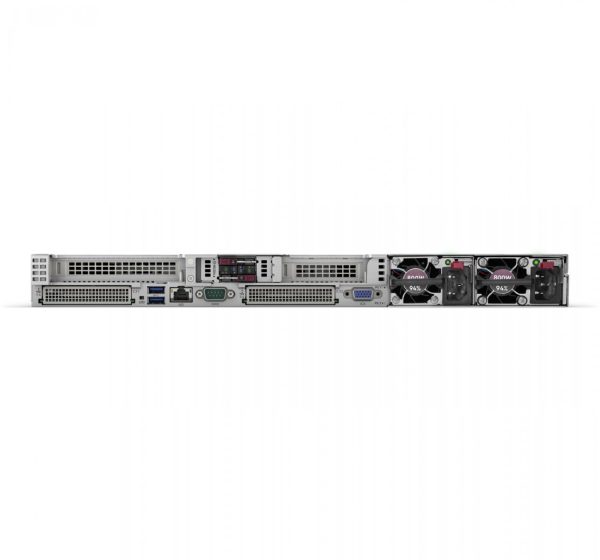 HPE ProLiant DL360 Gen11 Intel Xeon-G 5416S 16-Core (2.00GHz 30MB) 32GB (1 x 32GB) 8 x SFF x1 U.3 BC SATA 800W - immagine 3