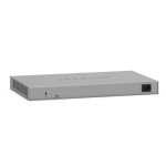 NETGEAR GS728TPP Gestito L2/L3/L4 Gigabit Ethernet (10/100/1000) Supporto Power over Ethernet (PoE) Grigio - immagine 5