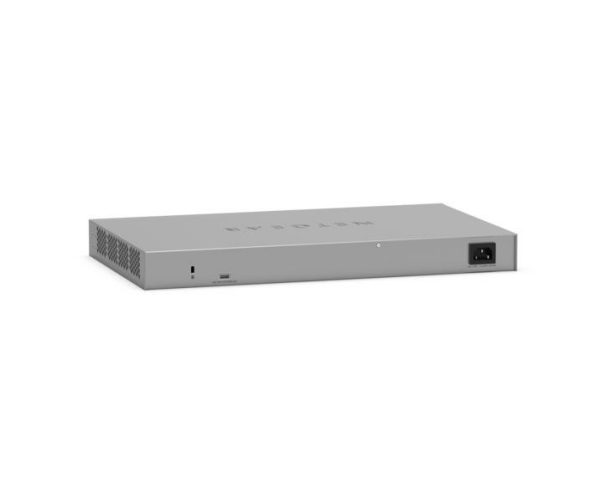 NETGEAR GS728TPP Gestito L2/L3/L4 Gigabit Ethernet (10/100/1000) Supporto Power over Ethernet (PoE) Grigio - immagine 5