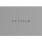 NETGEAR MS108UP Non gestito 2.5G Ethernet (100/1000/2500) Supporto Power over Ethernet (PoE) - immagine 4