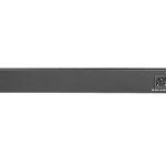 NETGEAR GS348PP Non gestito Gigabit Ethernet (10/100/1000) Supporto Power over Ethernet (PoE) Nero - immagine 5