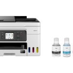 Canon MAXIFY GX4040 Ad inchiostro A4 600 x 1200 DPI Wi-Fi - immagine 5