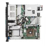 HPE ProLiant DL20 Gen11 Intel Xeon E-2434 Quad-Core (3.40GHz 12MB) 16GB (1 x 16GB) 2 x LFF Intel VROC RAID 290W - immagine 5
