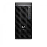 DELL OptiPlex 7010 Intel® Core™ i3 i3-13100 8 GB DDR4-SDRAM 512 GB SSD Windows 11 Pro Tower PC Nero