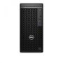 DELL OptiPlex 7010 Intel® Core™ i3 i3-13100 8 GB DDR4-SDRAM 512 GB SSD Windows 11 Pro Tower PC Nero