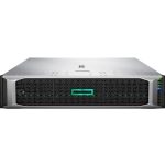 HPE ProLiant DL380 Gen10 Intel Xeon-S 4210R 10-Core (2.40GHz 13.75MB) 64GB (2 x 32GB) 2 x 1.92TB SFF SC P408i-a SR 2 x 800W