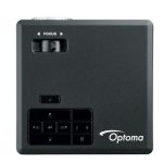 Optoma ML750e videoproiettore Proiettore a corto raggio DLP WXGA (1280x800) Compatibilità 3D Nero - immagine 4
