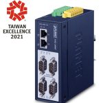 PLANET IMG-2400T gateway/controller 10