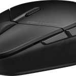 Logitech G G303 Shroud Edition mouse Mano destra RF senza fili + Bluetooth Ottico 25600 DPI - immagine 2