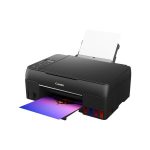 Canon PIXMA G640 Ad inchiostro A4 4800 x 1200 DPI Wi-Fi - immagine 5