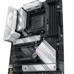 ASUS ROG STRIX B550-A GAMING - AMD - Presa AM4 - AMD Ryzen™ 3 - DDR4-SDRAM - 128 GB - DIMM - immagine 4