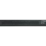 NETGEAR GS316P Non gestito Gigabit Ethernet (10/100/1000) Supporto Power over Ethernet (PoE) Nero - immagine 3
