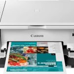 Canon PIXMA MG3650S Ad inchiostro A4 4800 x 1200 DPI Wi-Fi - immagine 3