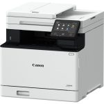 Canon i-SENSYS MF754CDW Laser A4 1200 x 1200 DPI 33 ppm Wi-Fi - immagine 2